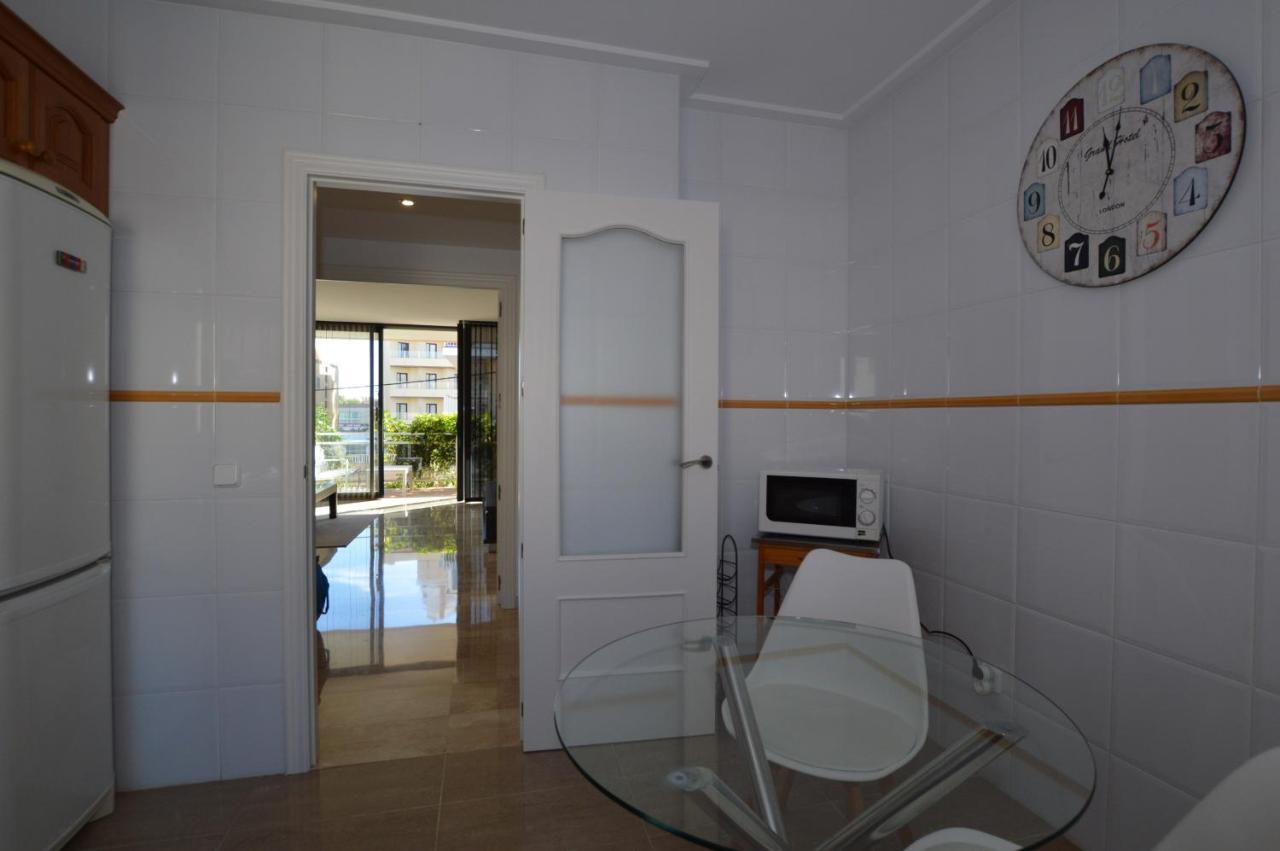 Primera Linea Can Pastilla Can Pastilla (Mallorca) Exterior photo