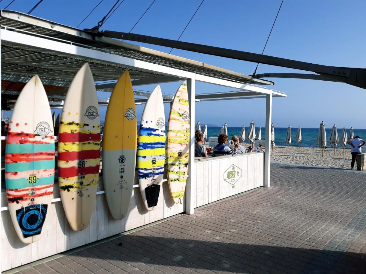 Primera Linea Can Pastilla Can Pastilla (Mallorca) Exterior photo